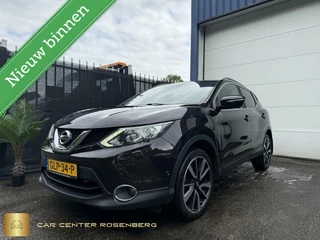 Nissan QASHQAI - 362819966-0