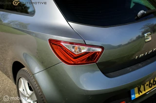 SEAT Ibiza Seat Ibiza 1.0 EcoTSI FR Connect - afbeelding nr 11