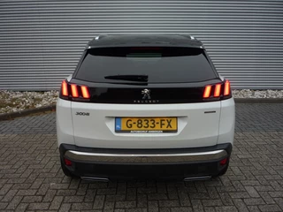 Peugeot 3008 - afbeelding nr 6