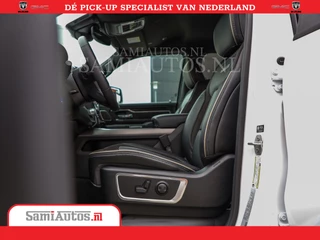 Dodge Ram 1500 Comfortabele Dubbele Cabine met Royale 5 Zitplaatsen | BPM vrij | Nu Leverbaar uit Voorraad | Voorraad Nr 2015 - 4725 - afbeelding nr 25