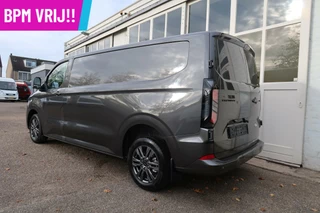 Ford Transit Custom Ford Transit Custom 170PK | NIEUW UIT VRD. LEVERBAAR! | BPM VRIJ! - afbeelding nr 17
