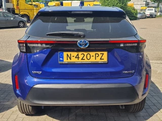 Toyota Yaris Cross - afbeelding nr 12