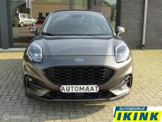 Ford Puma Ford Puma 1.0 EcoBoost ST-Line X | PDC, Winterpakket - afbeelding nr 2