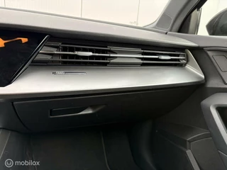 Audi A3 Audi A3 35 TFSI Pro Line | Virtual| LED - afbeelding nr 16