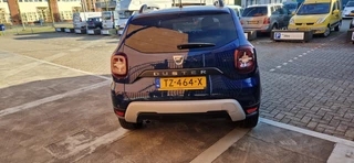 Dacia Duster - afbeelding nr 4