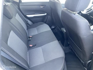 Suzuki Vitara Suzuki Vitara 1.6 High Executive Automaat, prachtige auto! - afbeelding nr 16