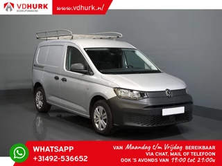 Volkswagen Caddy - 149522948-0