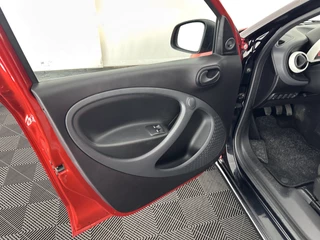 Smart Forfour Smart Forfour 1.0 Pure *AIRCO | CRUISE | COMFORT-SEATS* - afbeelding nr 20