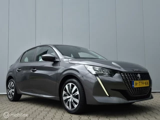 Peugeot 208 PEUGEOT 208 1.2 PURETECH ACTIVE/AIRCO/PDC/CARPLAY/LED/BLUETOOTH/LANE ASSIST/NAVI/CRUISE - afbeelding nr 7