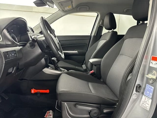 Suzuki Vitara Suzuki Vitara 1.5 Hybrid Select Automaat | Navigatie | Adaptieve Cruise Control | Parkeercamera - afbeelding nr 19