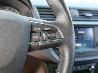 SEAT Arona SEAT Arona 1.0 TSI Style Business Intense | CARPLAY | CRUISE CONTROL | - afbeelding nr 16