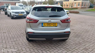 Nissan QASHQAI Nissan Qashqai 1.3 MHEV Business Design - afbeelding nr 4