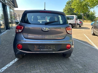Hyundai i10 Hyundai i10 1.0I COMFORT 5P. - afbeelding nr 4