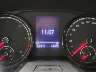 Volkswagen Transporter Volkswagen Transporter 2.0TDI L2/H1 Trekhaak Euro 6! - afbeelding nr 9