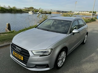 Audi A3 Audi A3 Sportback 1.4 TFSI Automaat / Led 5drs - afbeelding nr 6