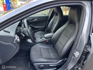 Mercedes-Benz A-Klasse Mercedes A-klasse 180 Urban Xenon/Led, Airco, Stoelvw, Pdc, LM.. - afbeelding nr 7
