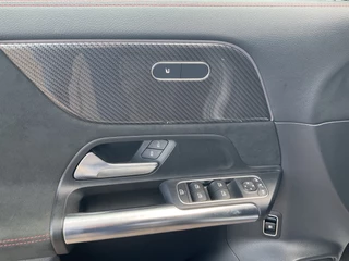 Mercedes-Benz GLA Mercedes-Benz GLA 250 e AMG-Line PHEV Carplay Cam Sfeerverl Led Voorklimatisering Uitstraling! - afbeelding nr 5