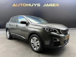 Peugeot 3008 Peugeot 3008 1.2 PureTech Active - afbeelding nr 10