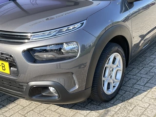 Citroën C4 Cactus - afbeelding nr 4