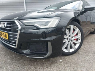 Audi A6 Audi A6 Avant 55 TFSI e quattro Competition - afbeelding nr 2