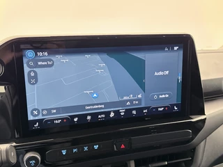 Ford Transit Custom Ford Transit Custom 300 2.0 TDCI L2H1 Sport 2x Schuifdeur Navigatie Achteruitrijcamera Apple Carplay/Android Auto - afbeelding nr 9
