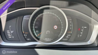 Volvo V60 Volvo V60 2.0 D4 Summum - afbeelding nr 9