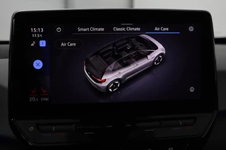 Volkswagen ID.3 Volkswagen ID.3 First Plus 58 kWh | Stoel & stuurverwarming |  Adaptive cruise | Matrix LED | Carplay | Keyless | Navigatie | Camera | Navigatie - afbeelding nr 21