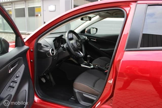 Mazda 2 Mazda 2 1.5 Skyactiv-G Style Selected | Carplay | Camera | Cruise | Led | NL Auto. - afbeelding nr 5