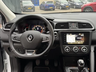 Renault Kadjar Renault Kadjar 1.3 TCe Zen - afbeelding nr 17