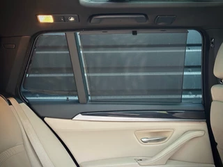 BMW 5 Serie BMW 5 Serie Touring 520i M-SPORT PANO|VIRTUAL|COMFORTSTOEL|HAAK - afbeelding nr 49