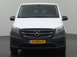 Mercedes-Benz Vito | Airco | Cruise | BPM vrij !!! | 2-2-2-3 Stoelopstelling - afbeelding nr 10