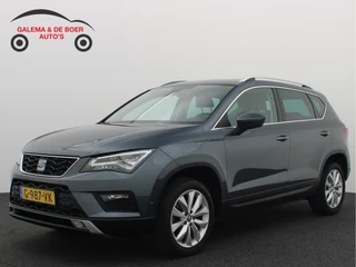 SEAT Ateca - 506340700-0