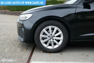 Audi A1 Sportback Audi A1 Sportback 30 TFSI Advanced | Climatronic - afbeelding nr 10