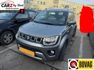 Suzuki Ignis - 105803329-0