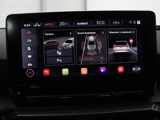 CUPRA Leon Cupra Leon 1.4 e-Hybrid VZ Business | Camera |  Stoel & Stuurverwarming | Adaptive cruise | Carplay | Elektrische achterklep | Trekhaak - afbeelding nr 33