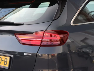 Kia Ceed Sportswagon Kia Ceed Sportswagon 1.6 GDI PHEV DynamicPlusLine | Modeljaar 2022 - afbeelding nr 27