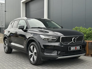 Volvo XC40 Volvo XC40 1.5 T4 Rech Inscr. M2022 NAVI PDC CAMERA LEDER LED VIRTUAL - afbeelding nr 5