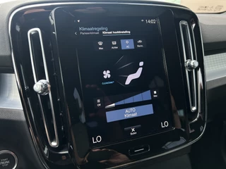 Volvo XC40 Volvo XC40 1.5 T5 Recharge Inscription Expression - afbeelding nr 28