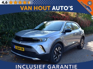 Opel Mokka-e - afbeelding nr 1