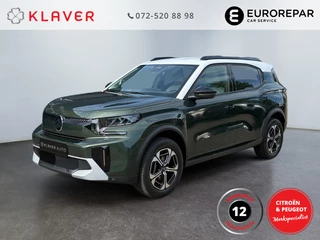 Citroën C3 Aircross - 170138729-0