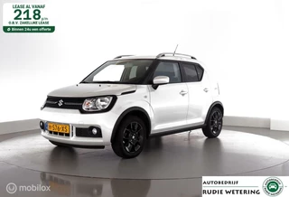 Suzuki Ignis - 147898919-0