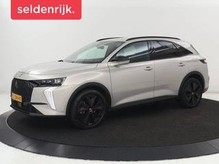 DS DS 7 Crossback E-Tense Black Line | SOH 94,5% | Alcantara |