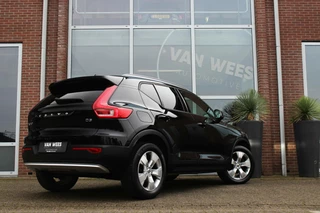 Volvo XC40 ➡️ Volvo XC40 2.0 D3 Momentum | 1e eigenaar | inc BTW | LED | Harman-Kardon | 18 inch | Camera | Trekhaak | Bliss | Half leer | - afbeelding nr 4