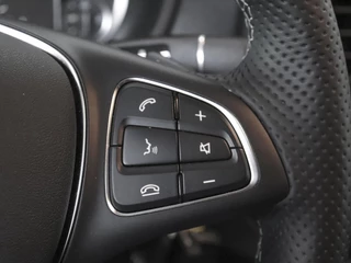Mercedes-Benz Vito Mercedes-Benz Vito 114 CDI Lang Automaat Airco Bluetooth Camera Trekhaak - afbeelding nr 13