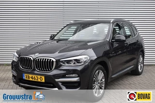 BMW X3 - 17870798-0