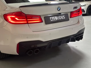 BMW M5 BMW 5-serie M5 Competition | Bowers & Wilkins | Memory | Keyless | 360 camera | Stoelverkoeling - afbeelding nr 11