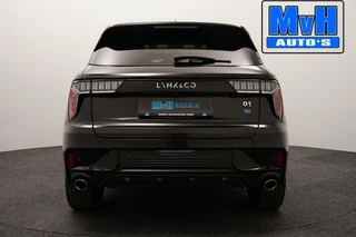Lynk & Co 01 Lynk & Co 01 1.5 Plug-in Hybride|ZWARTE.HEMEL|360ºCAM|Black - afbeelding nr 19