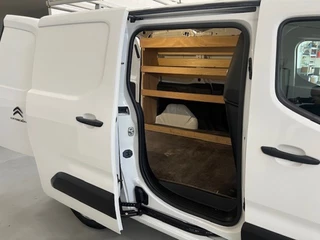 Citroën Berlingo - afbeelding nr 15