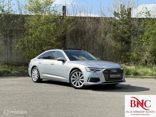 Audi A6 Audi A6 Limousine 50 TFSI e quattro S edition - afbeelding nr 6