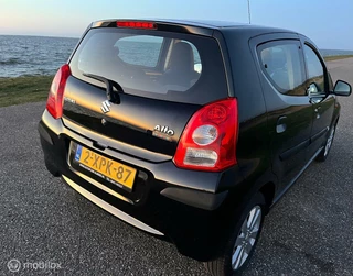 Suzuki Alto Suzuki Alto 1.0 Comfort VVT (AUTOMAAT) - afbeelding nr 2